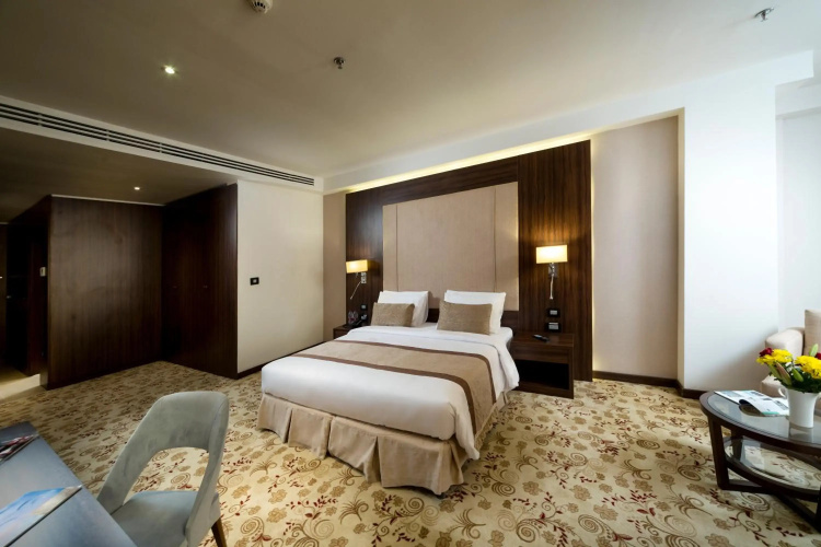 Retaj Inn Al Wakrah