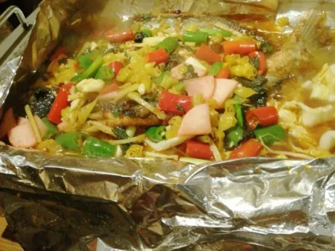Meal