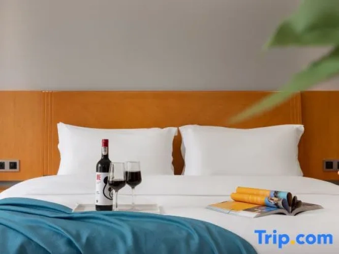 Business Double room