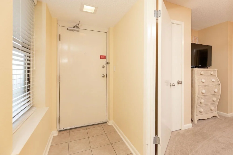 Phoenix Vii 7609 2 Bedroom Condo