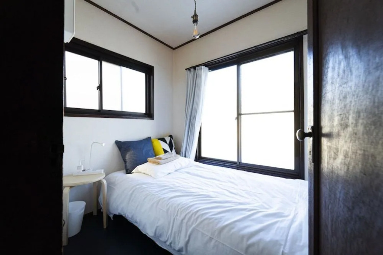 Satellite Hotel Yoyogi Sangubashi