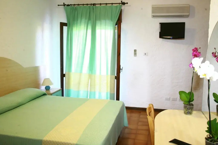 Hotel Mare Blue
