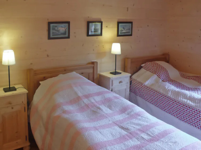 Chalet Godfrey