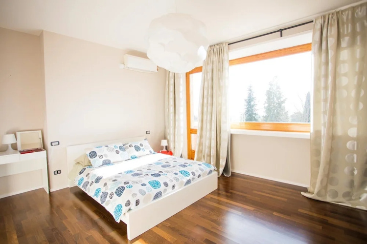 Villa Alba BB