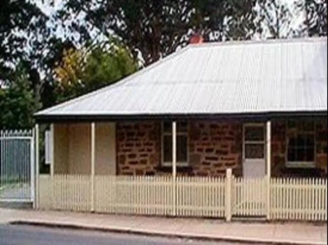 Wishing Well Cottage