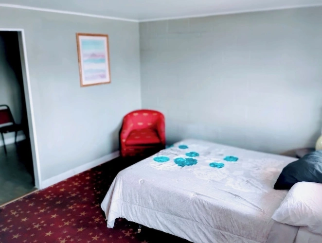 Quadruple Suite