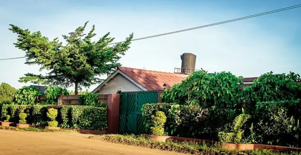 Lindas's Lodge