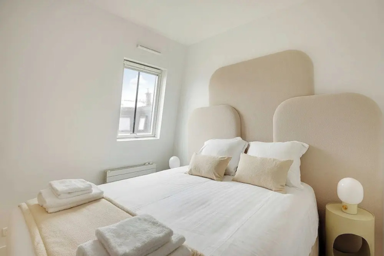 Magnificent Apartment - 1br/4p - Arc de Triomphe