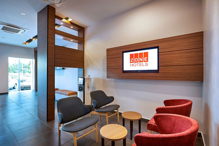 ZONE Hotels