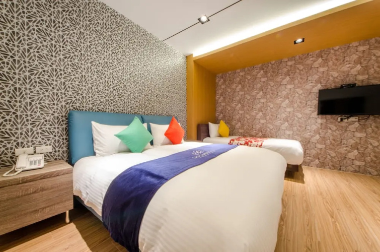 Mutsun B&B