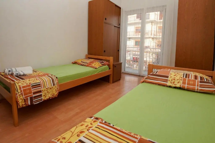 Apartment Ajdukovic