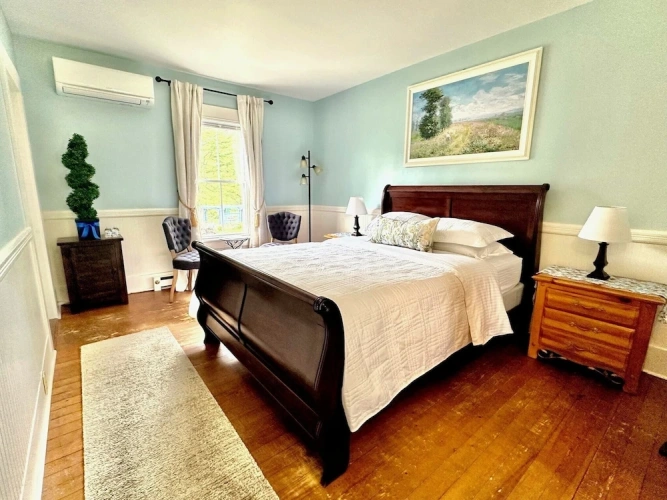 Premier Single room