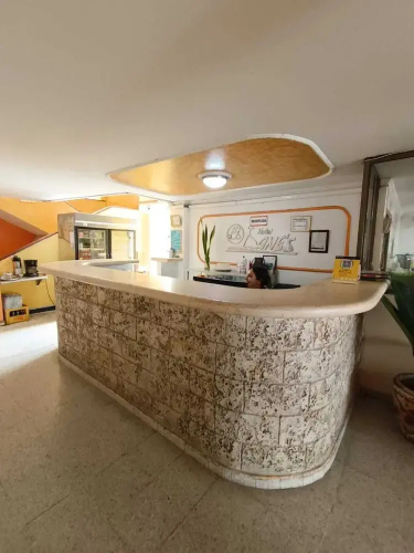 Hotel Danes Barranquilla