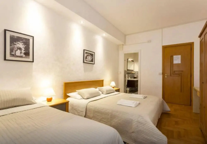 Kosher Bed&Breakfast La Casa di Eva
