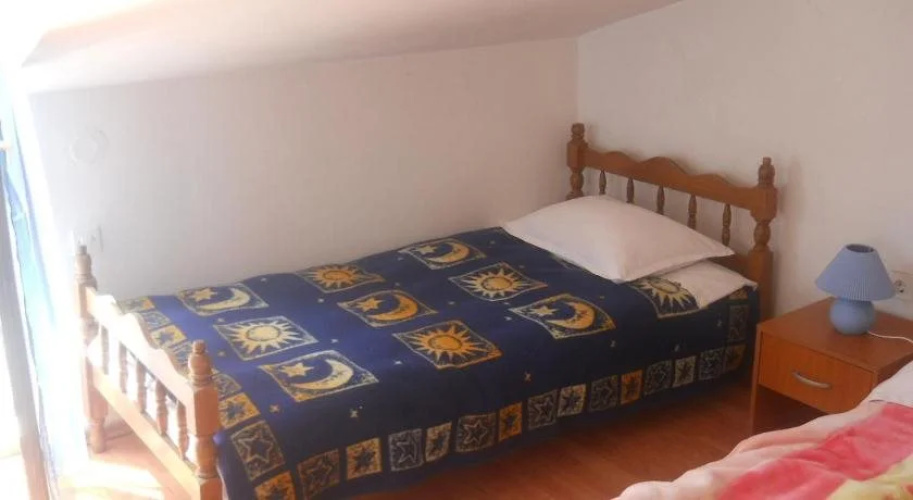 Rooms Gunjaca