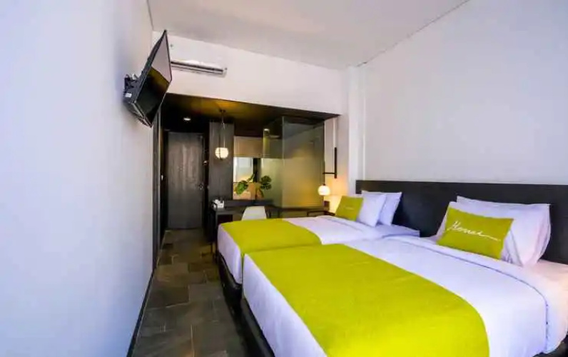 Homi Hotel Semarang