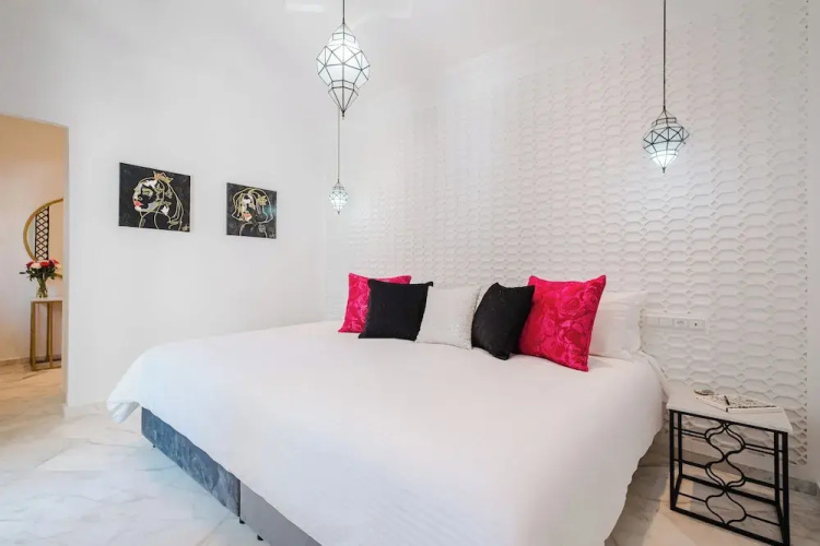 Free People Riad and Spa