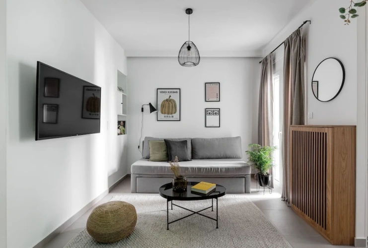 Standard Apartment
