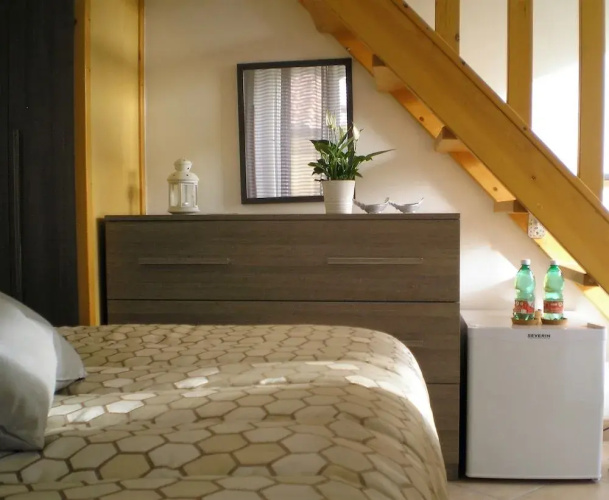 Itaca B&B