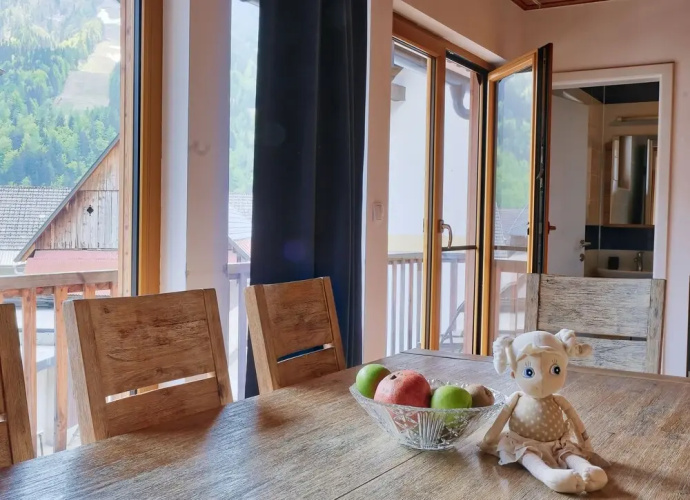 Jacobs Resort House Kranjska Gora