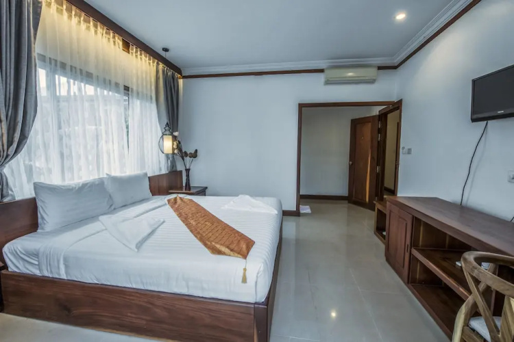 Vimean Vichboth Guest House