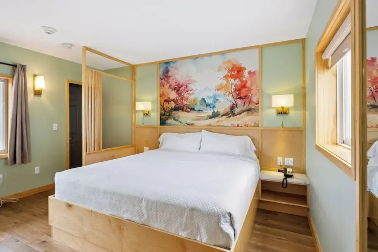 Classic Single room