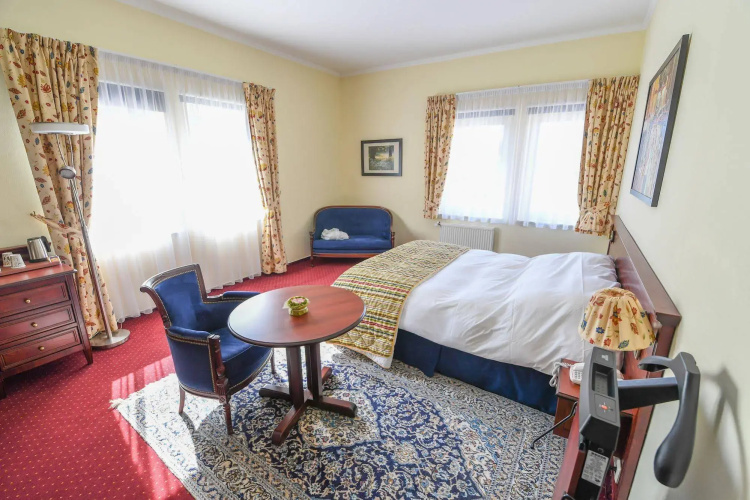 Hotel Gulliver