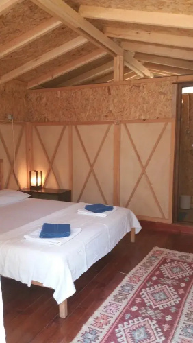 Hotel Oiki Beach Camp