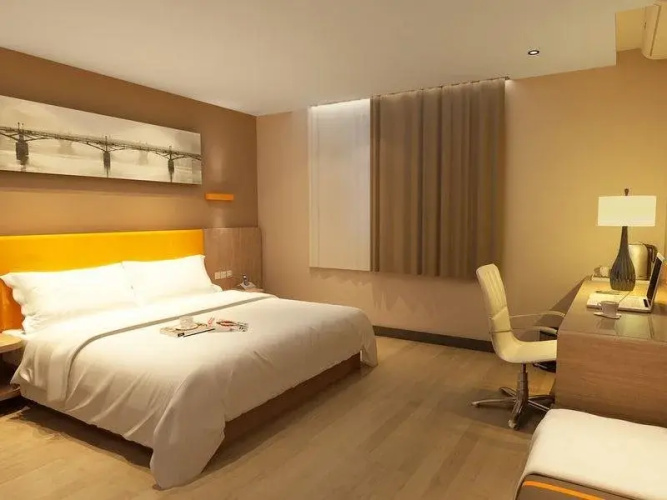 7Days Inn Beijing Yanqing