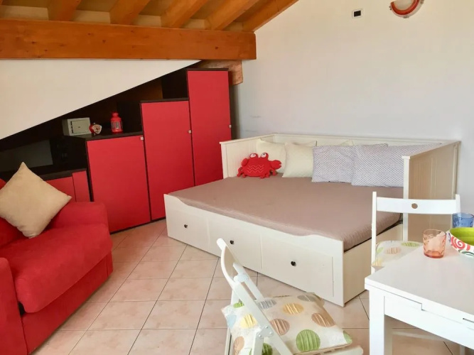 Casa Merano Residence & Restaurant Bibione Centro