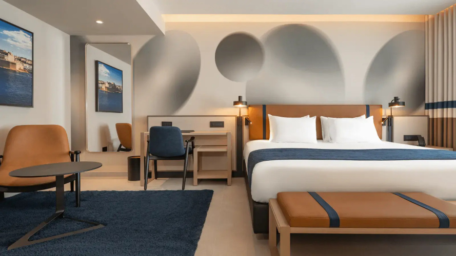 Premium Suite