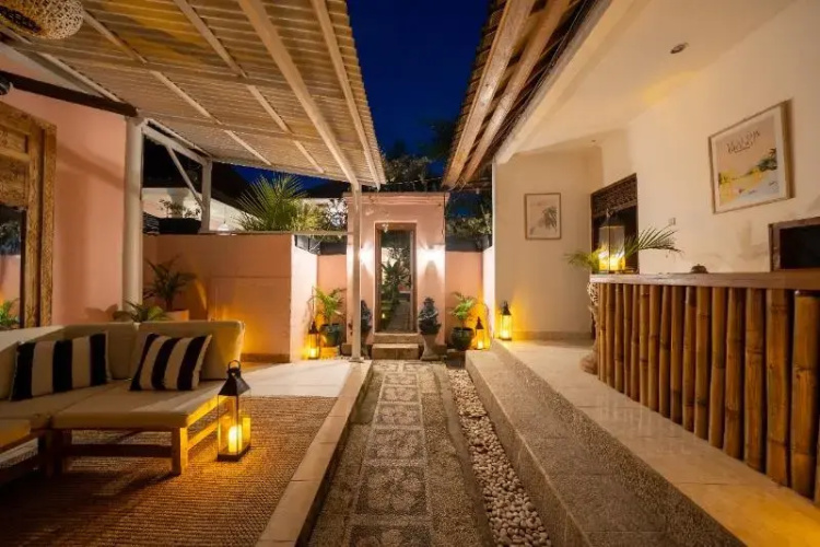 Casa Coco