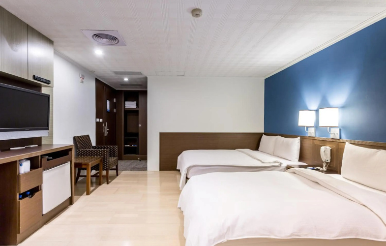 MF Hotel Penghu