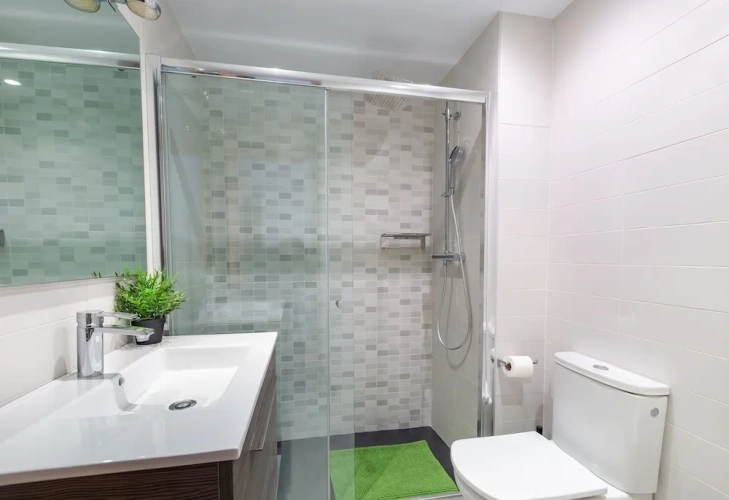 1 Bedroom Apartment with balcony