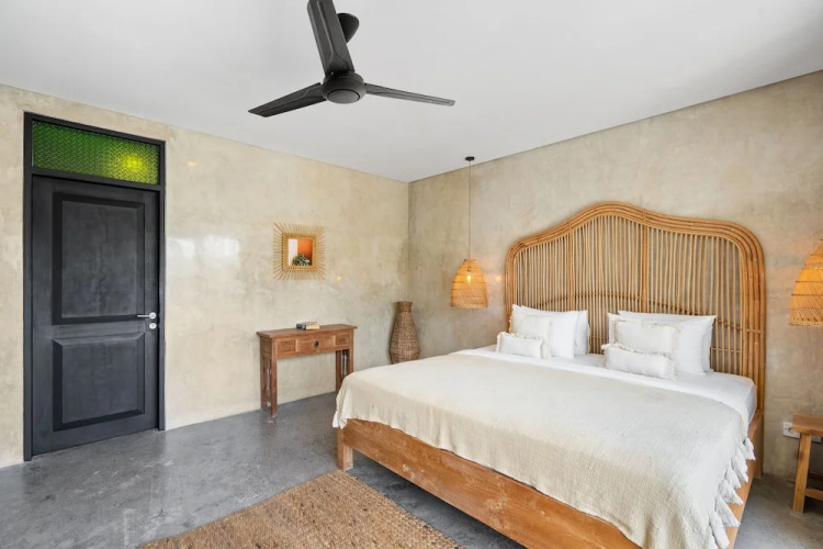 Abu Villa by Betterplace