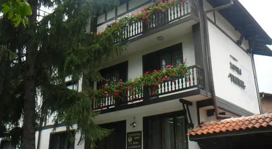 Otel görseli