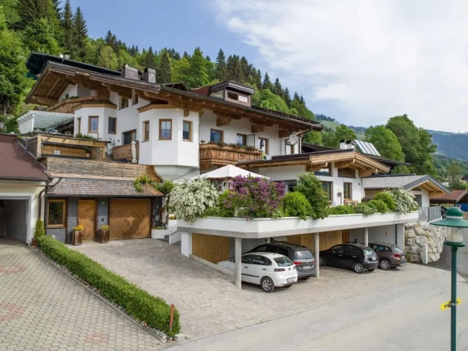 Double Apartment