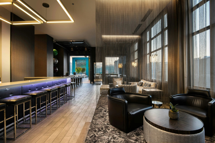 Ac Hotel Asheville Downtown photo 17