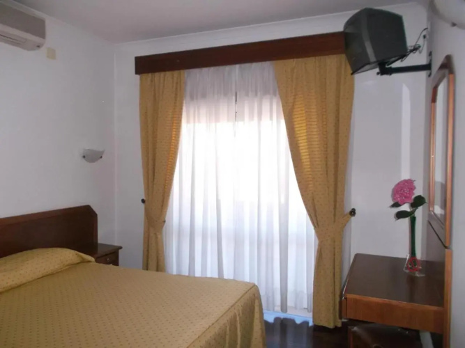 Residencial Santa Clara