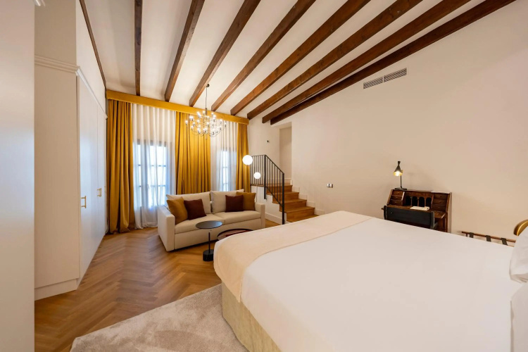 Hotel Palacio Ca Sa Galesa