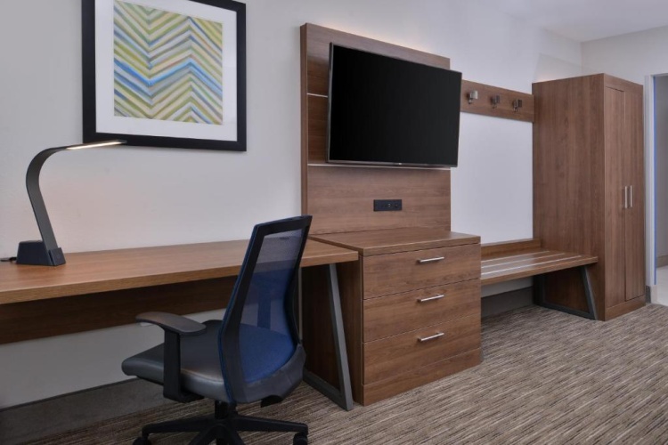 Twin Suite