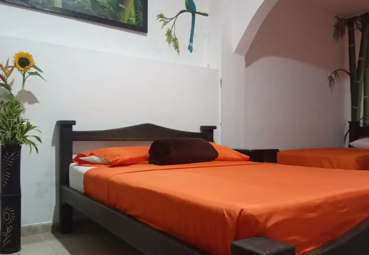 Hotel Plaza Calarca