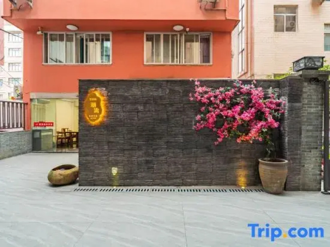 Trend Business Hotel
