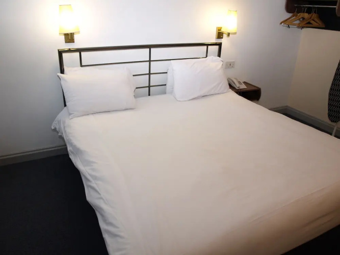247 Hotel