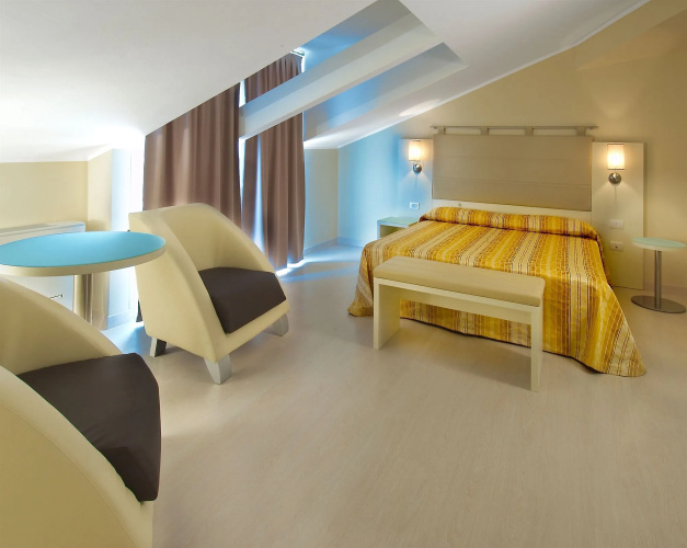 Hotel St. Moritz