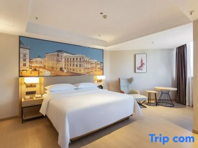 Deluxe Quadruple Family Suite