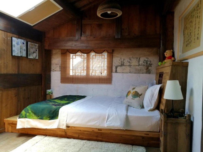 Family Duplex Suite with view