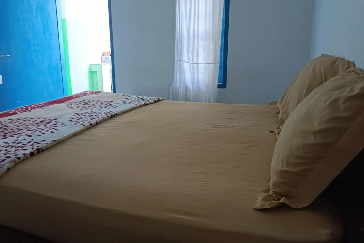Kawi Homestay