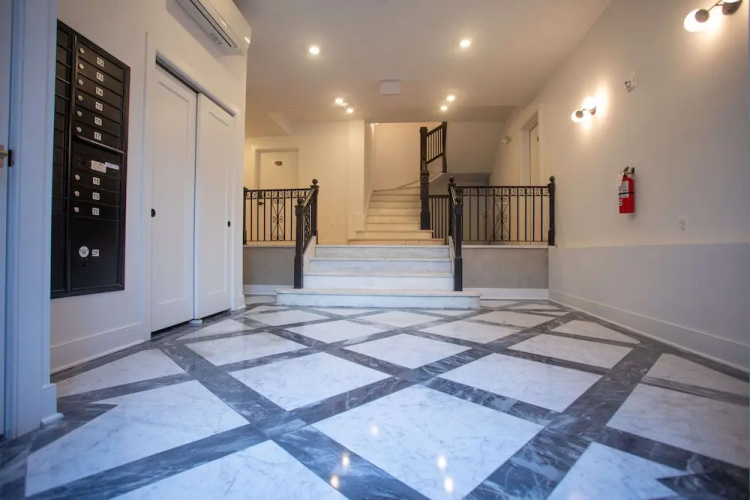 Woodley Suites & Residences