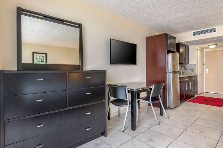 Ramada Plaza by Wyndham Marco Polo Beach Resort photo 30